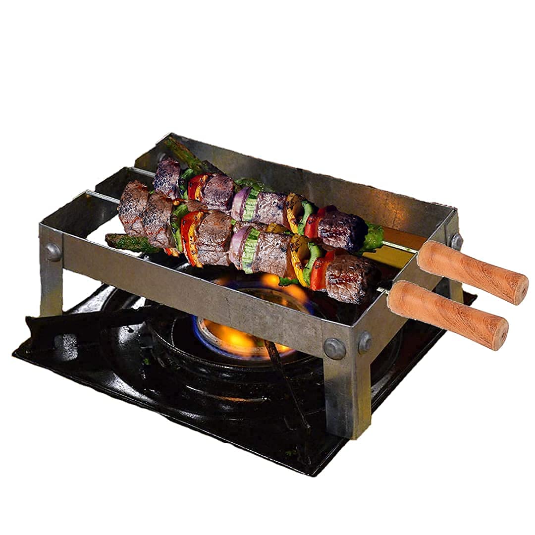 Buy Fabusnap® Portable Folding Outdoor one tandoor jali/grill, Barbeque
