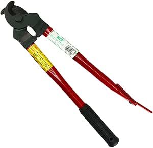 Amazon.co.jp: HIT HC400 Reinforced Gas Hose Cutter : DIY, Tools & Garden