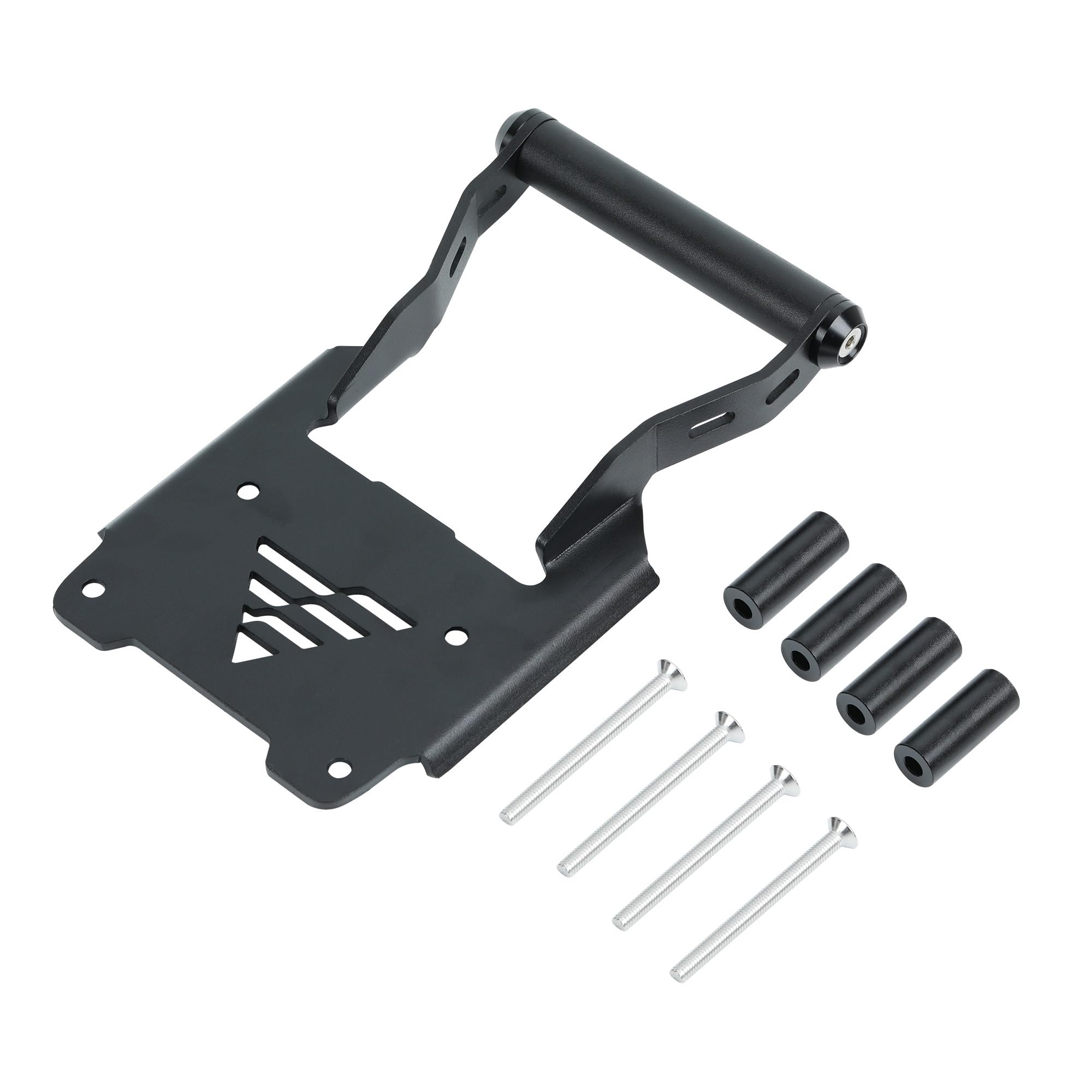 Support téléphone portable VOGE DS525X pour ne plus perdre sa route