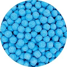 Retro Sweets by Happy Candy  Pick n Mix 200 Grams Choose From Over 200 Sweets Bon Bons Blue Raspberry