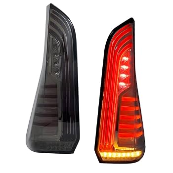 ★C27★セレナ用ヴァレンティ★ジュエルLEDテールランプ★スモーク★ Amazon | ヴァレンティ (VALENTI) ジュエルLEDテールランプREVO