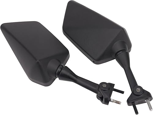 Miniatura 8 de AHL Retrovisores laterales para Kawasaki EX250 Ninja 250 2008-2013 56001-0099