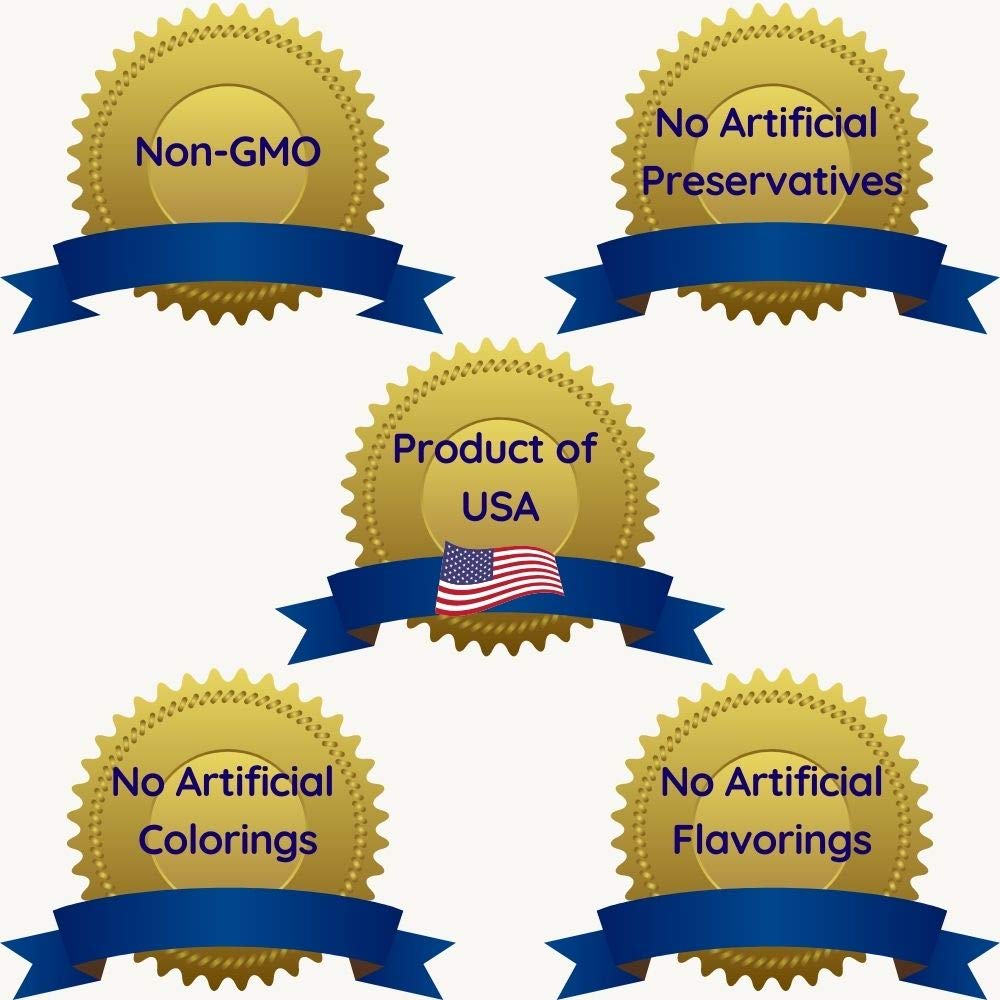 Sweet Elderberry Jelly | No Added Sugar | All Natural | Homestyle Fruit Berry Jam | Spreadable Preserves Jellies Topping | 9 Ounce Glass Jar image 3