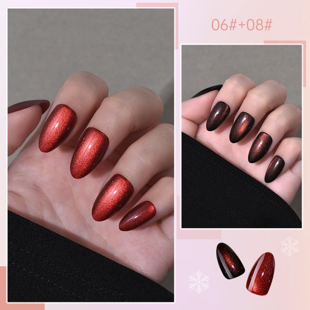 Flatback Nail⁢ Art Pearls