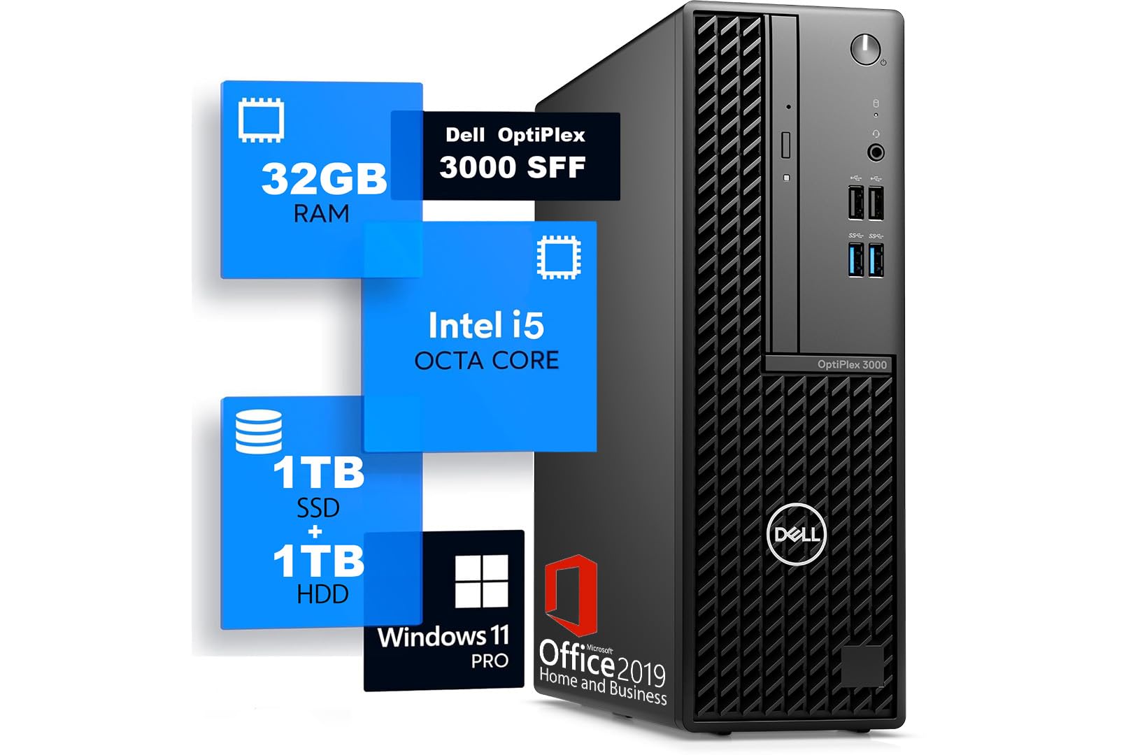 2024年7月 超美品 Dell 爆速 12世代 i5 32GB 新品 1TB 2024年7月 超美品 Dell 爆速 12世代 i5 32GB 新品 1TB（楽天市場