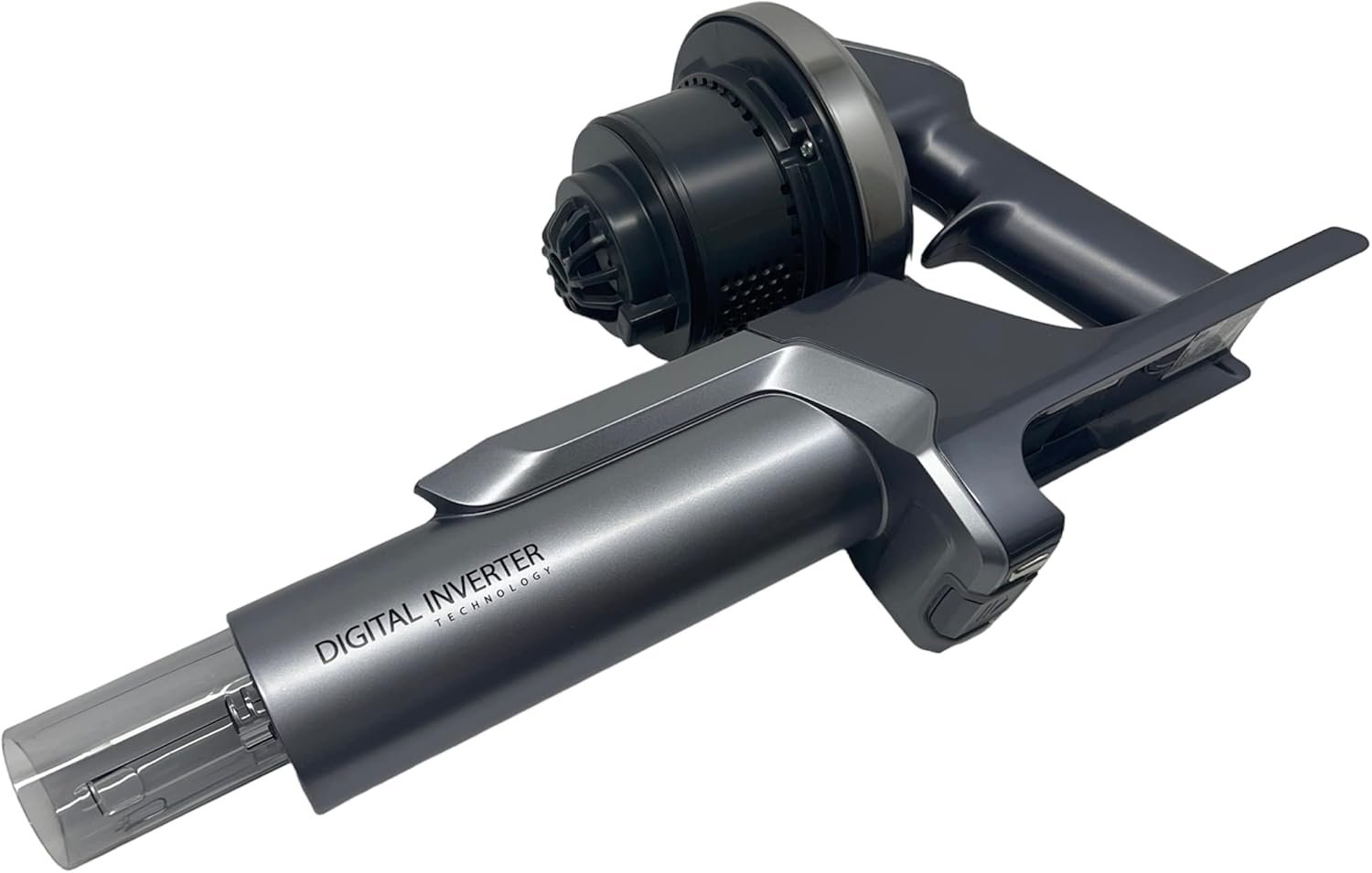 Goodsby Replacement Main Motor Body Assembled for Samsung Jet 75 Jet 75+ Series Cordless Stick Vacuum Cleaner