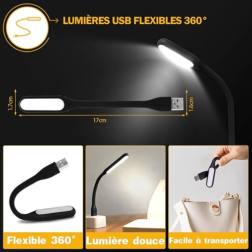 High Power LED Flashlights, 30000 Lumen Rechargeable LED Flashlight, Long Range Powerful Flashlight, Military High Power Flashlight, Waterproof Flashlight for Emergencies Camping Gift - 5