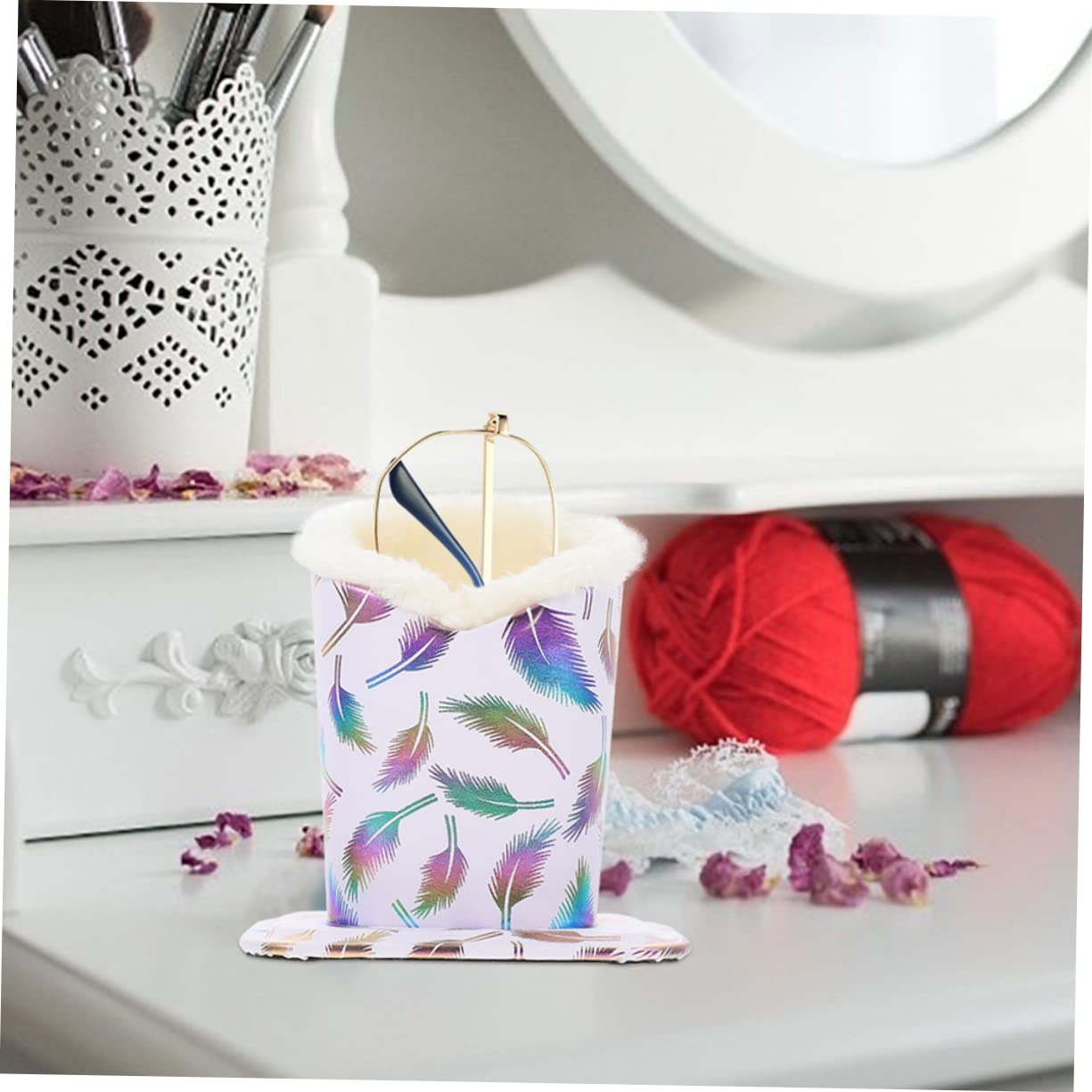 BESPORTBLE Occhiali Portaocchiali Multi Tavolo Per Casa Design E Compatto Per Accessori