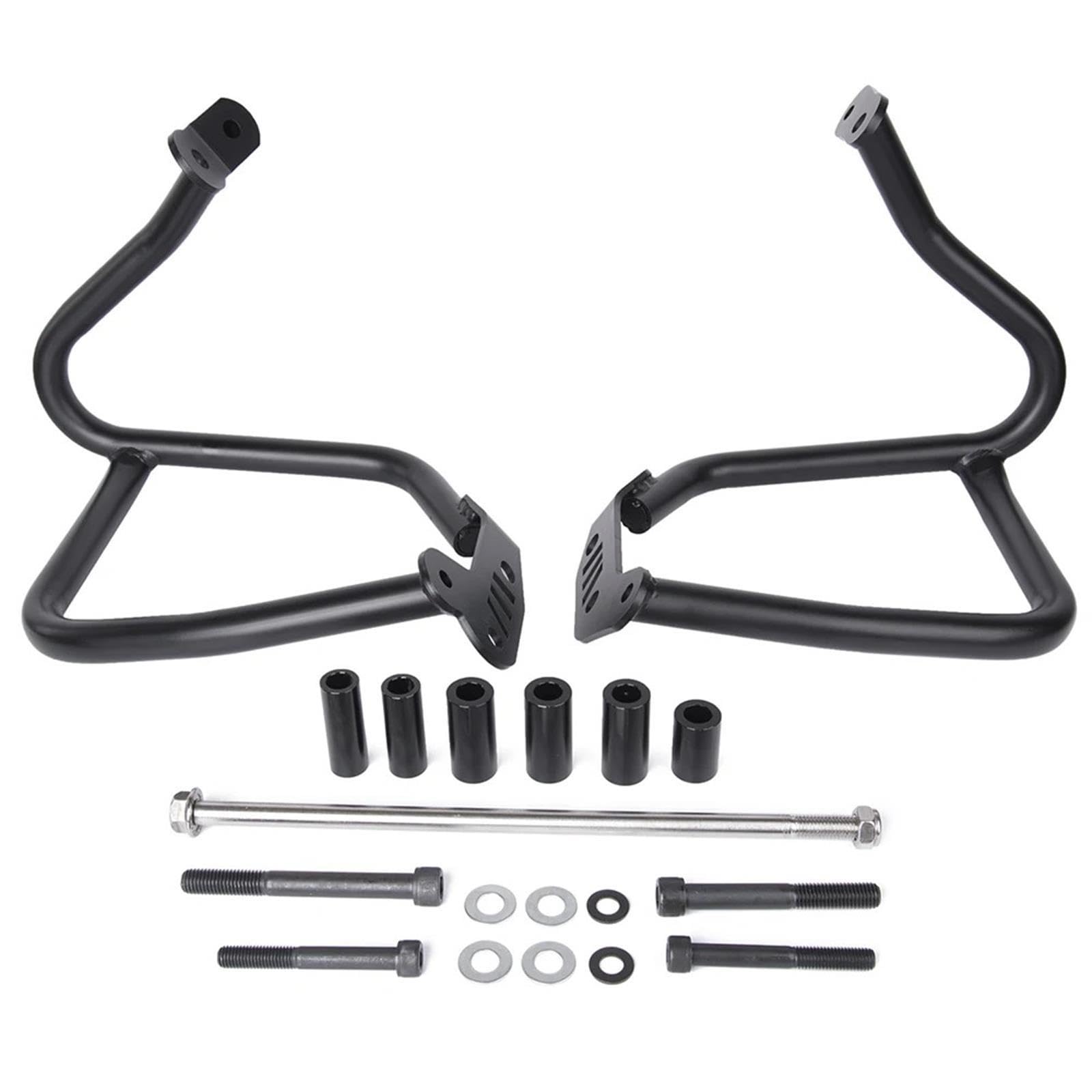 Paramotore Crash Bars Per BMW R9T R Nine T 14-22 Barre Protezione