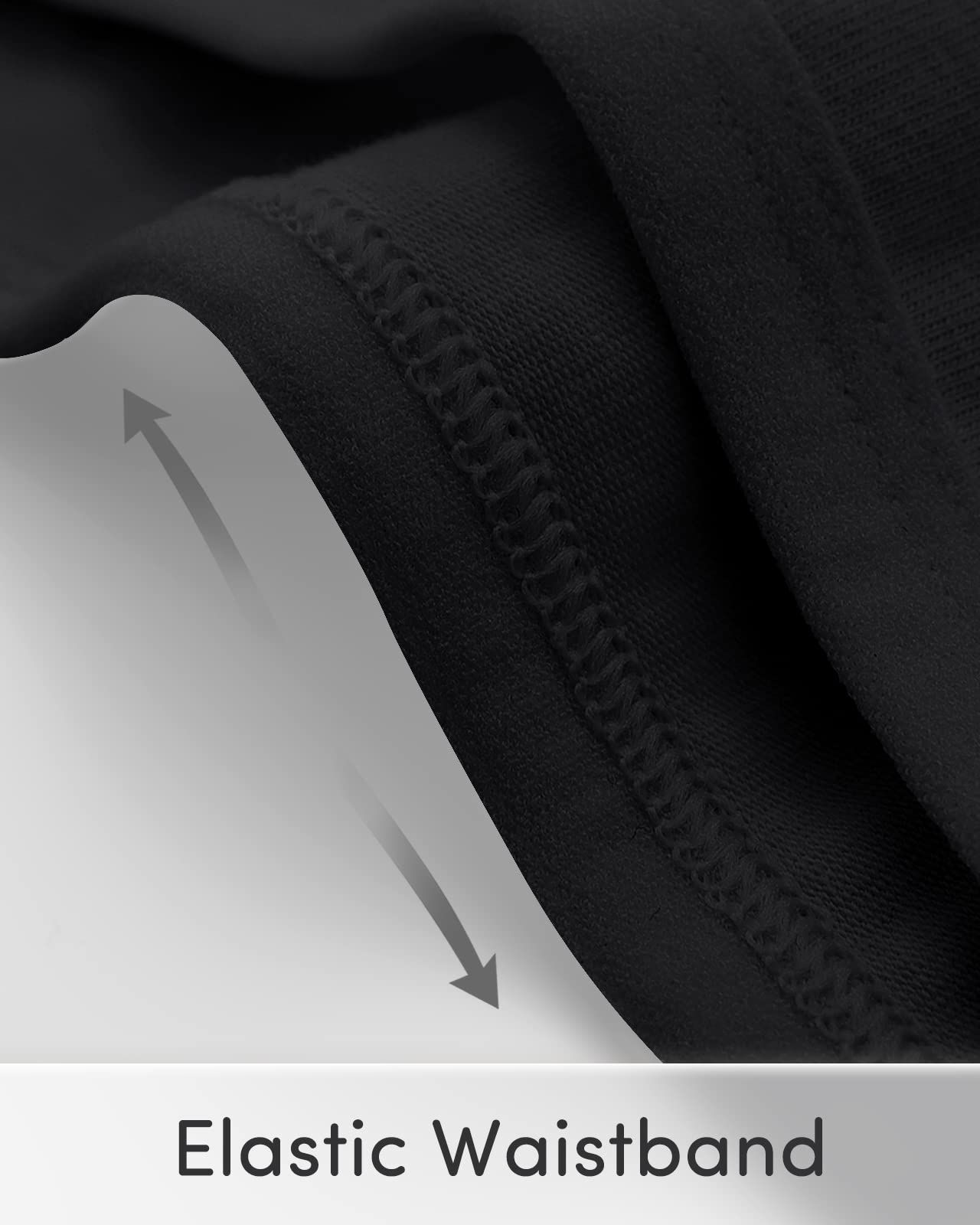 Adorel Mädchen Unterhosen Baumwolle Teenager Slips 10er-Pack