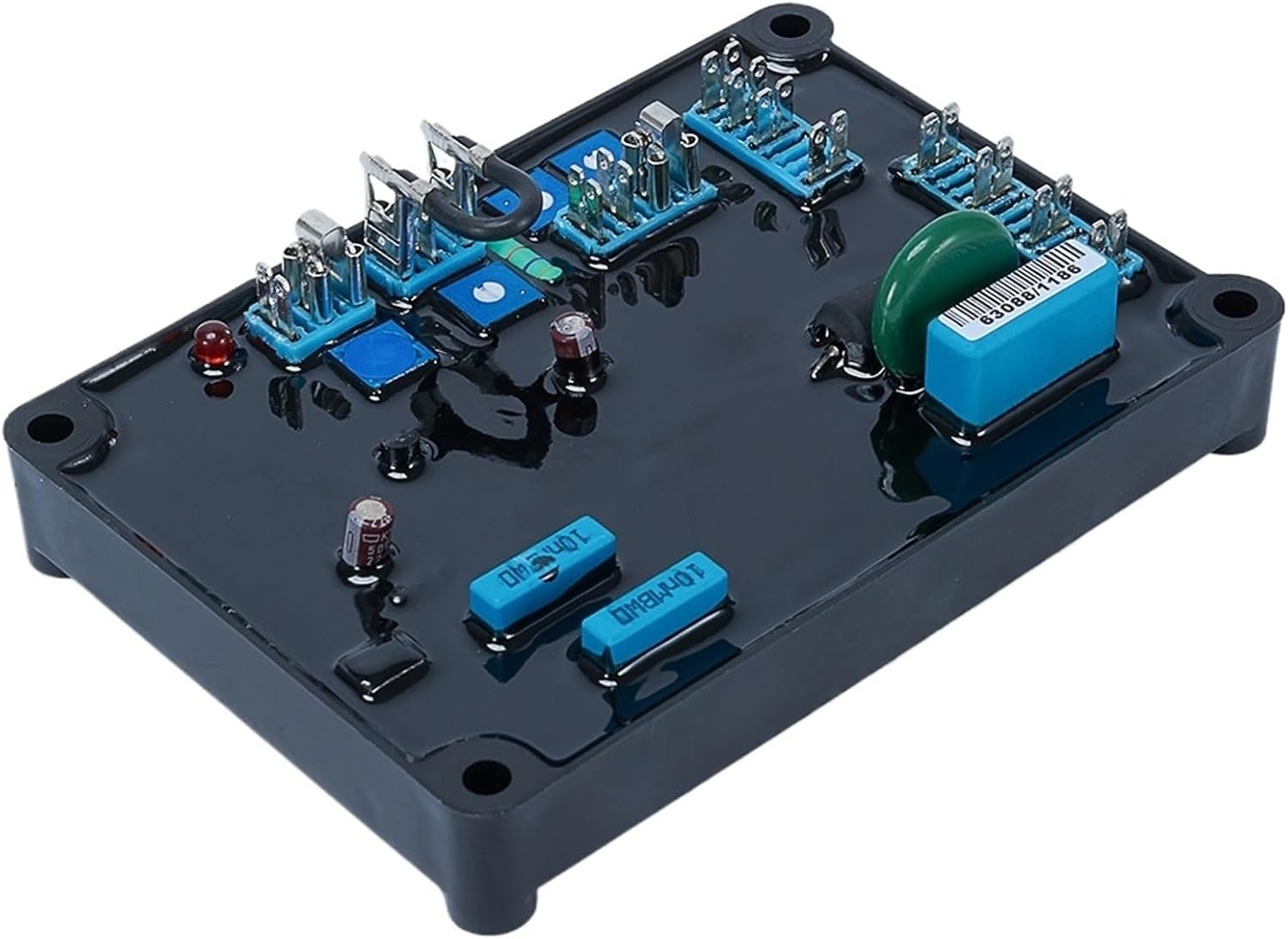 AS480 Automatic Voltage Regulator Brushless Generator Voltage Regulator Automatic Alternator Parts(Quality)