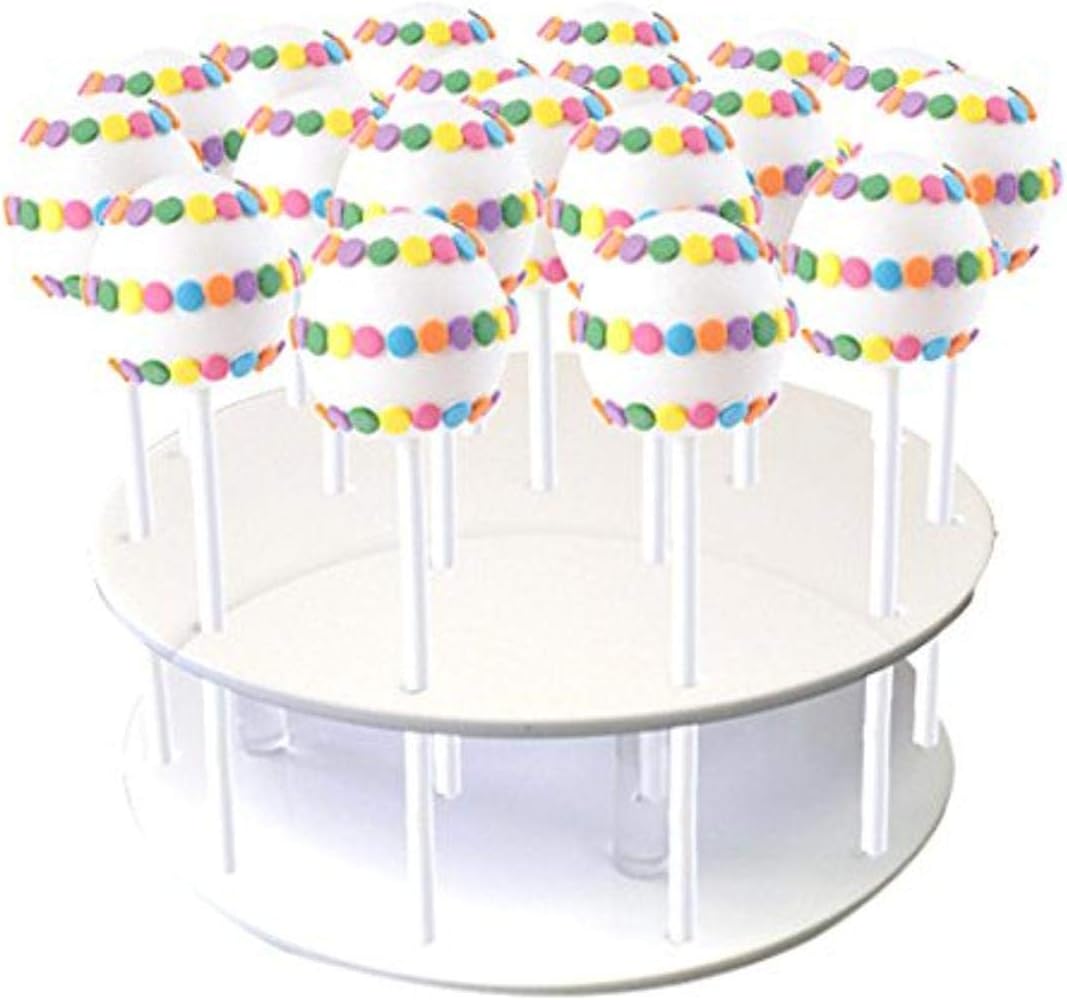 Cake Pops Acrylic Display Stand