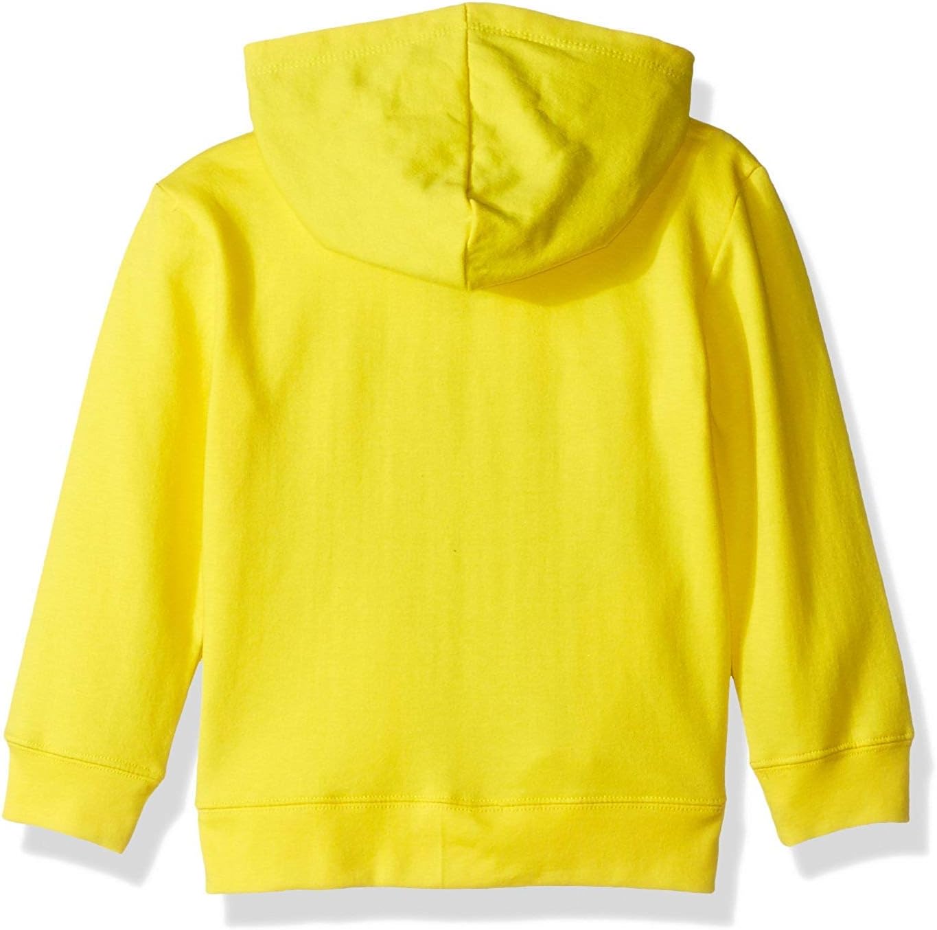 PAW Patrol Boys' Toddler Character Big Face Zip-up Hoodies
