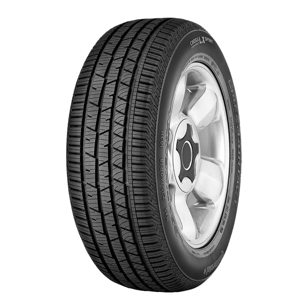Amazon.co.jp: 285/40R22 110Y XL LR コンチネンタル