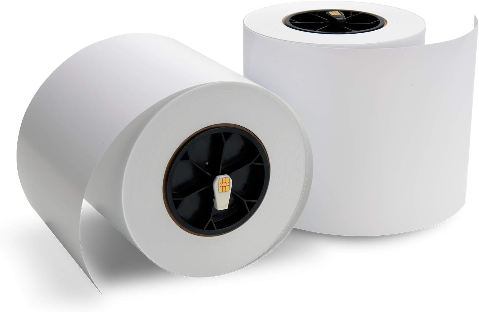 Primera Impressa IP60 Luster Photo Paper, 2 Rolls, 8 Mil, Approx. 500 4" x 6" Prints Per Roll