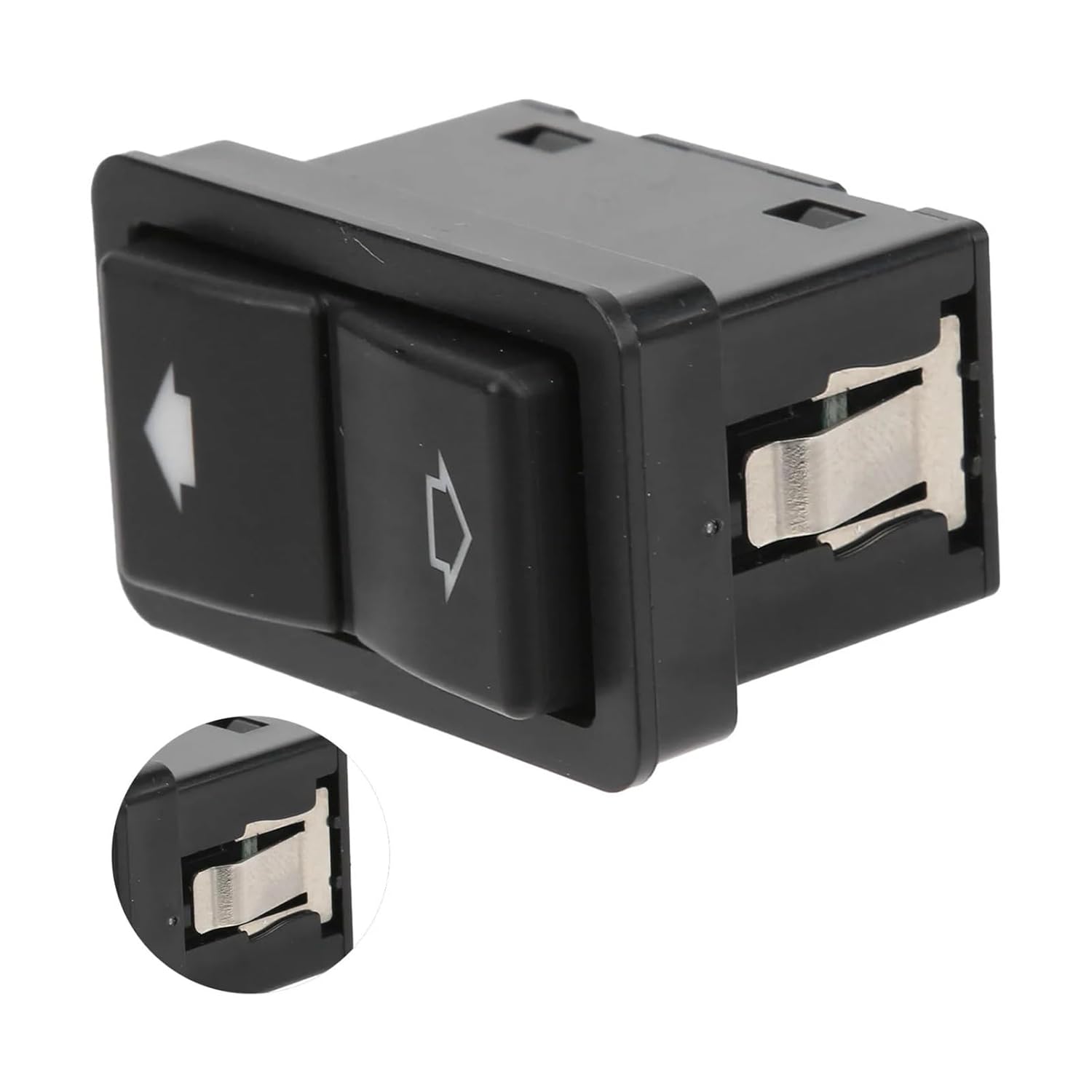 Car Electric Window Regulator Button 61318368974 Replacement 5‑Series 7‑Series E39 97‑03