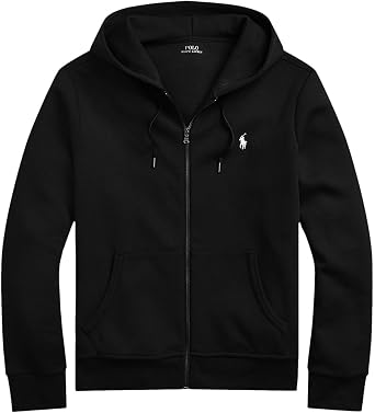 Polo Ralph Lauren Classic Full-Zip Fleece