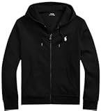 Men&apos;s Double-Knit Full-Zip Hoodie