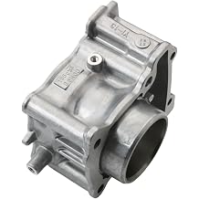 58mm NMAX150 Cylinder Kit Compatible with Yamaha Aerox V2 155 NMAX155 Tricity155 B6H-E1311-00 4-Stroke