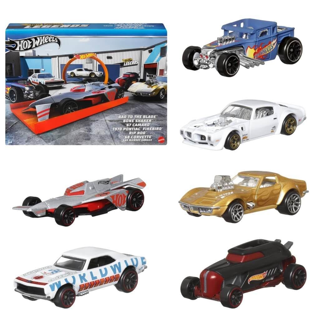 ホットウィール ID BONE SHAKER ボーンシェイカー ★LEGENDS ホットウィール ID BONE SHAKER ボーンシェイカー ☆LEGENDS Hot