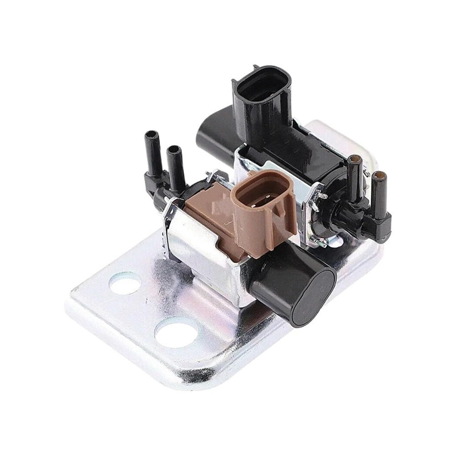 Uniwersalny zawór EGR‌ Pasuje do Pajero Montero Sport L200 MR577099 K5T81289 K5T46494 K5T48272 EGR próżniowy zawór elektromagnetyczny