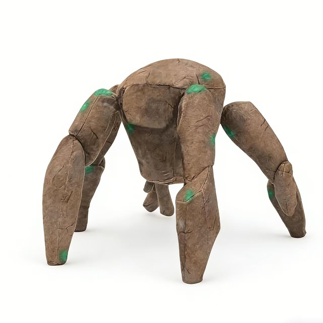 Project Hail Mary Plush, 8 Inch Movie Alien Stuffed Animal