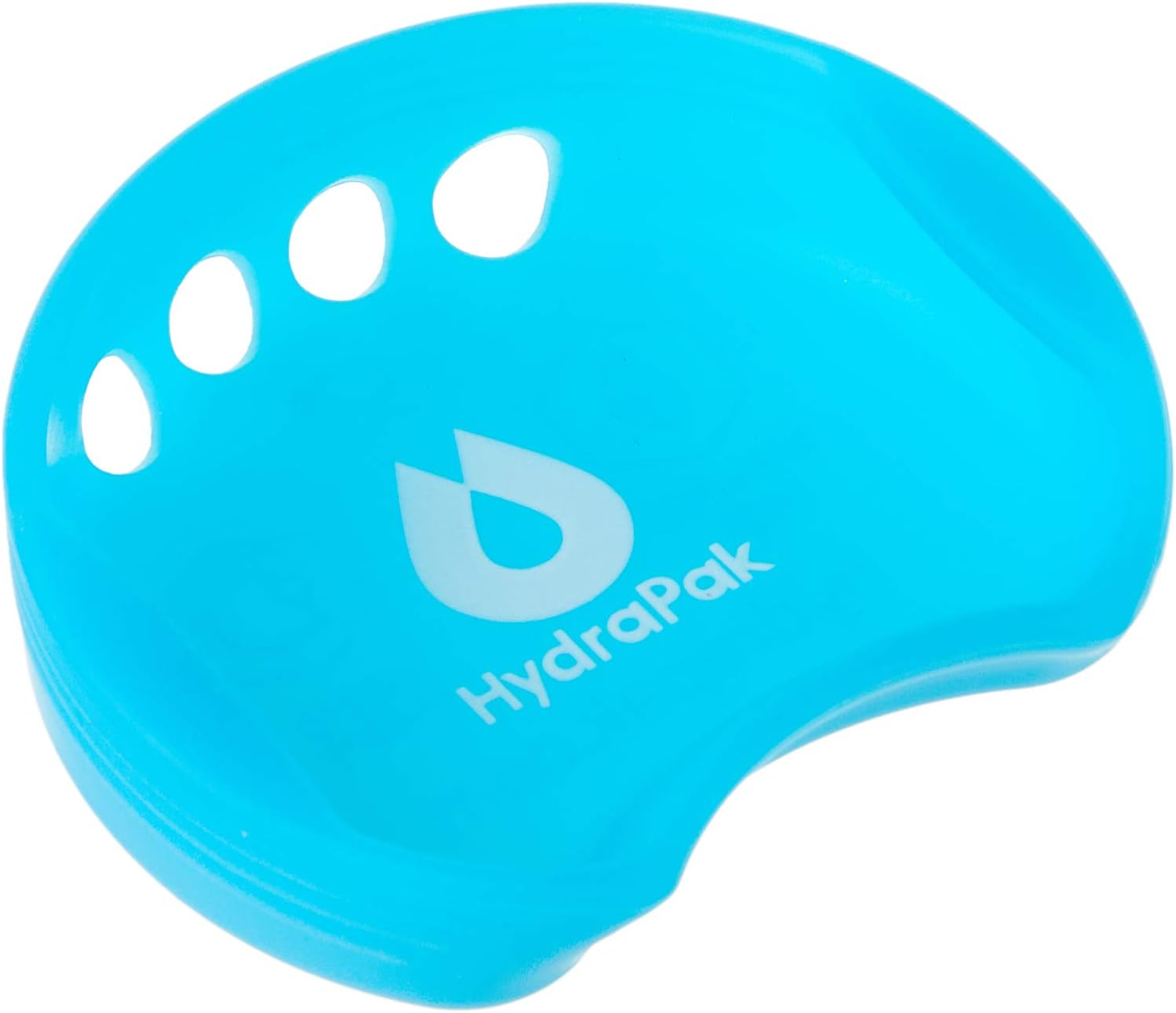 HydraPak Watergate Wide Mouth Splash Guard - BPA & PVC Free - Fits Most Wide Mouth Bottles