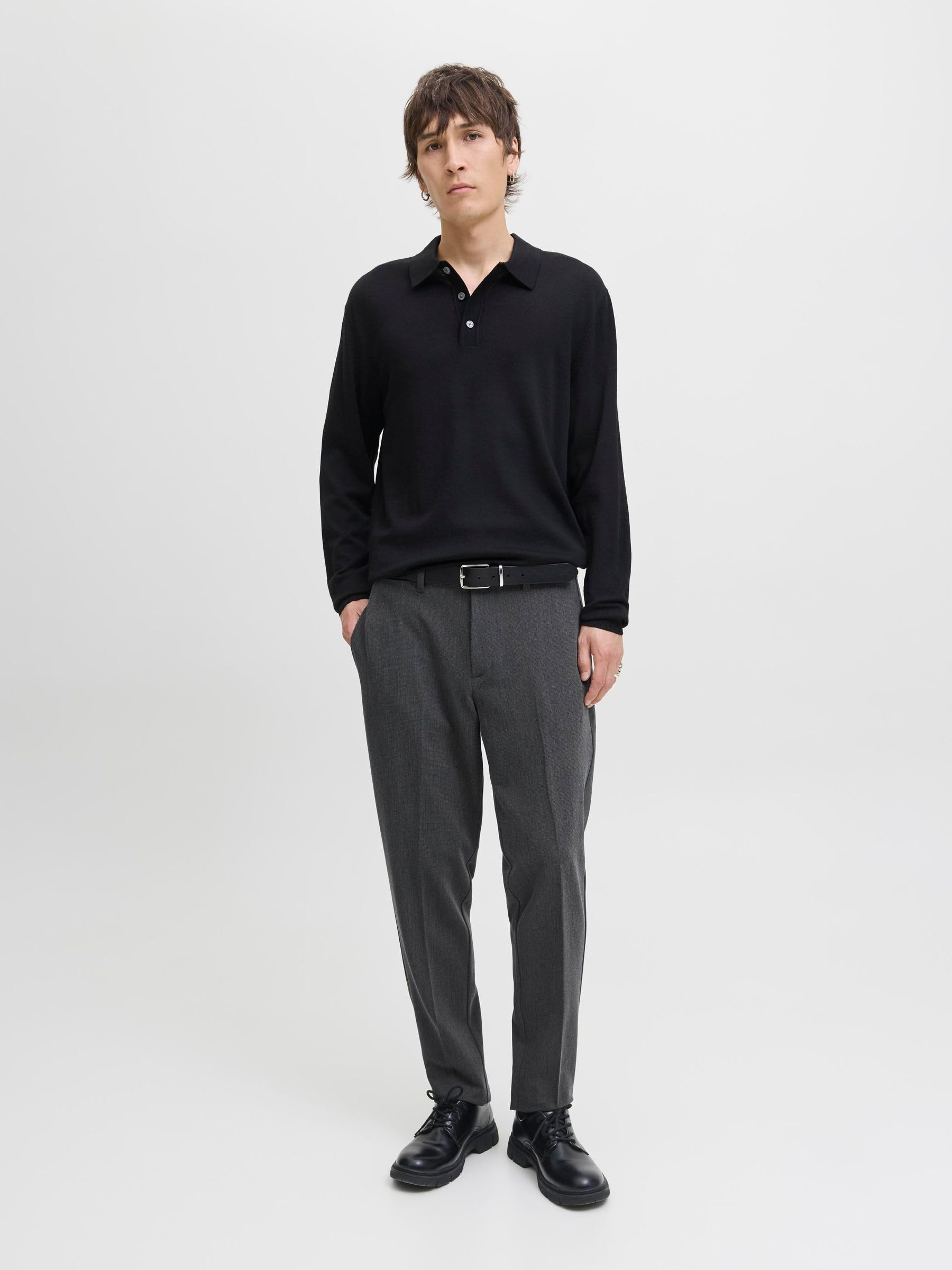 Jack & Jones Jpstace Leo Chino Noos – Bild 5