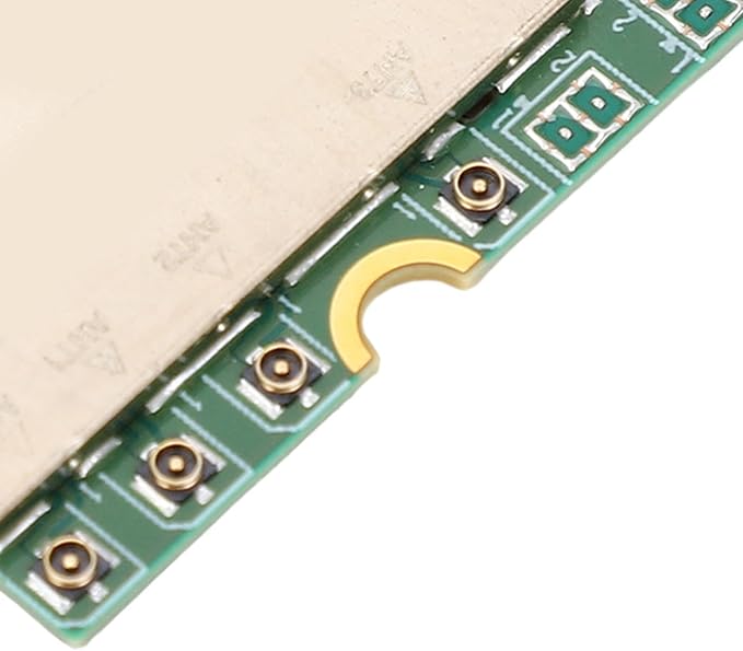 Tarjeta WWAN inalámbrica 5G Zopsc para laptop, módulo PCIe M.2 3042 Key B, compatible con Dell Latitude 5350/5450/5550/7030/7350/7450/7650/9450/3490/3590/3591, velocidad de transferencia de 1600 Mbps miniatura 8