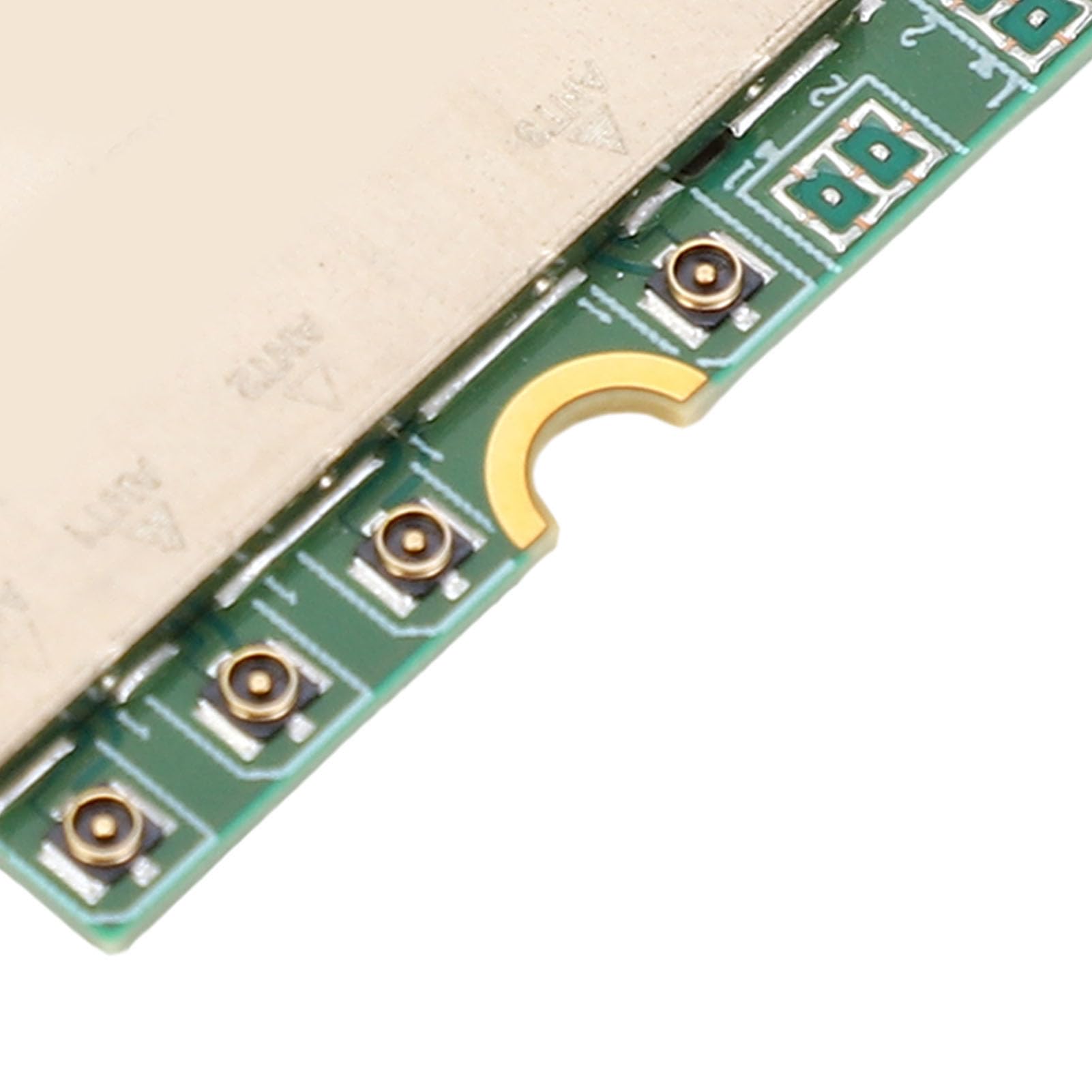 Cocoarm Moduł 5G Bezprzewodowa Karta WAN PCIe M.2 Laptop moduł 5G T99W373 DW5932e 1.6 Gb/s Cat19 dla Latitude 5350 5450 5550 7030 Aktualizacja WWAN