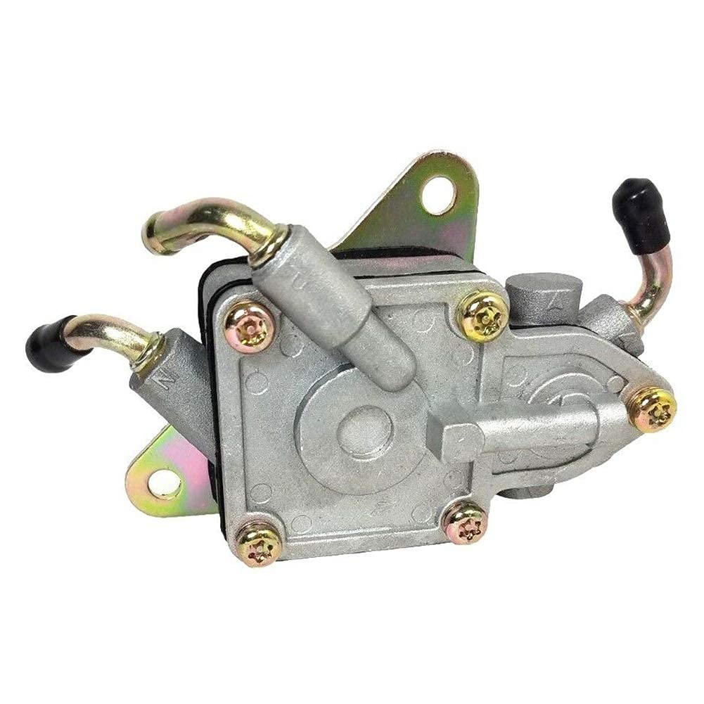 Amazon.com: NewJ's Fuel Pump Assembly Fit for Manco Talon 260cc