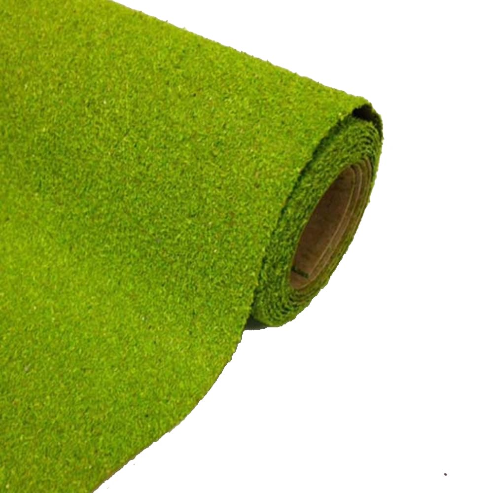 Javis Light Green Landscape Mats 1200 X 600Mm # Jmat14L