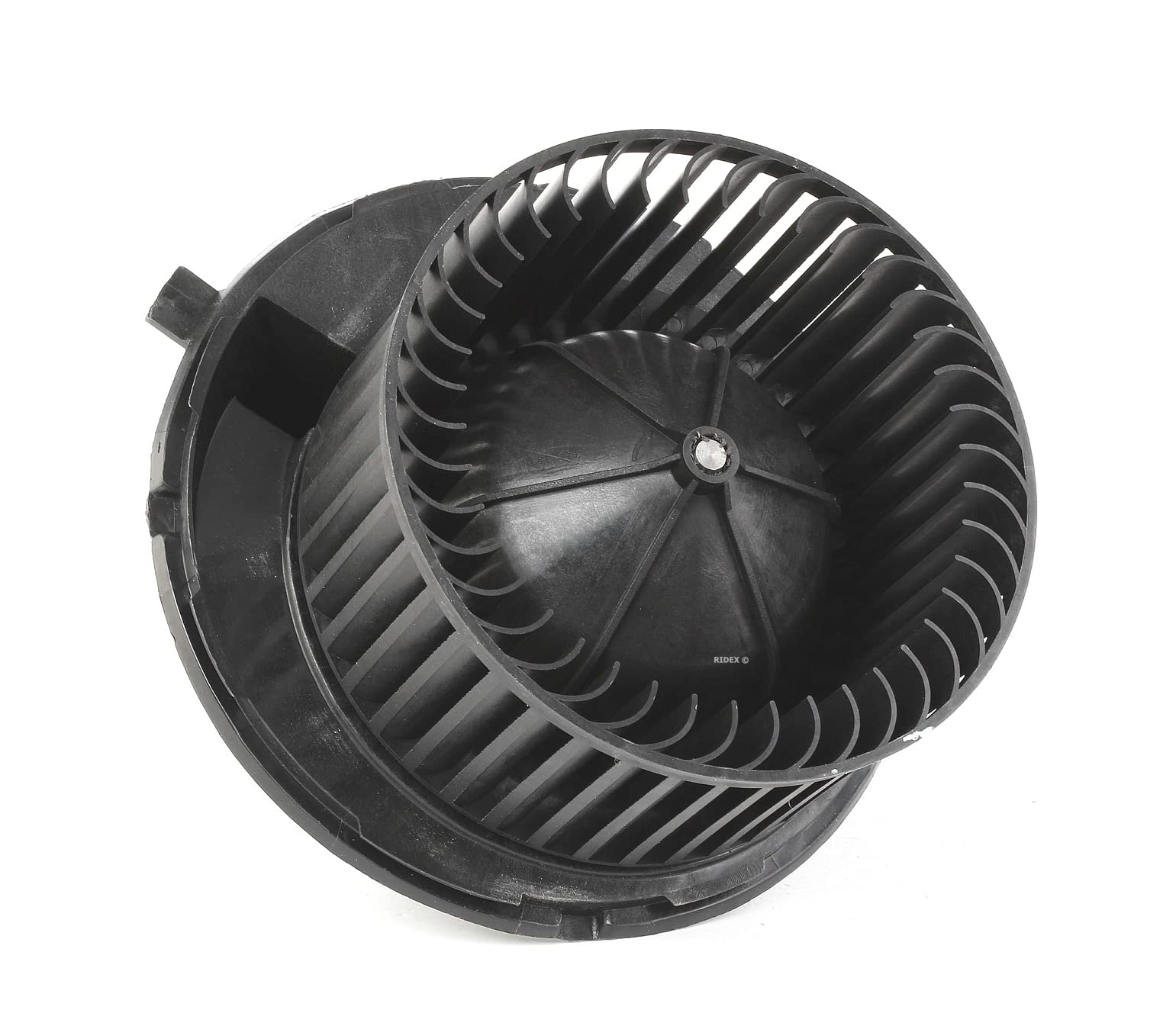 RIDEX 2669I0028 Ventilador habitáculo sin controlador incorporado sin cable Compatible con VW GOLF VI 5K1
