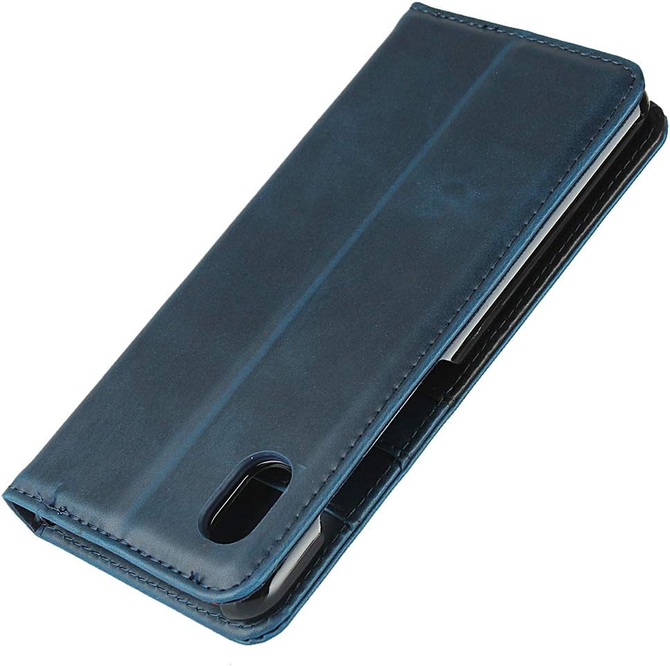 80% Off Discount Fit Samsung Galaxy A10e Genuine Cowhide Leather Wallet Case,Flip Folio Full Body Book Cover Magnetic Closure,Card Holder Slots,Kickstand,Cash Pockets Cover Case for Samsung Galaxy A10e,5.83,Navy Blue Weekly Top Sale Fit Samsung Galaxy A10e Genuine Cowhide Leather Wallet Case,Flip Folio Full Body Book Cover Magnetic Closure,Card Holder Slots,Kickstand,Cash Pockets Cover Case for Samsung Galaxy A10e,5.83,Navy Blue