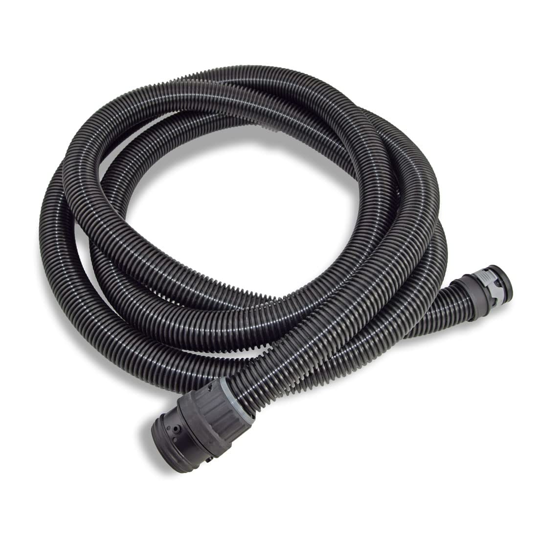 Saugschlauch 35 mm x 4 m für MENZER Sicherheitssauger VCL 530/550 PRO