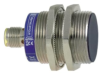 Telemecanique Sensors XS1N30PA349D Inductive Sensor, 24 VDC, 200 mA, XS