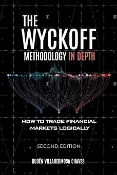 The Wyckoff Methodology in Depth How to trade financial markets logically