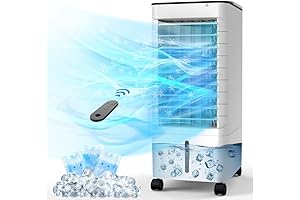 Windowless Portable Air Conditioner - Cools Your Space Without Windows Hassle