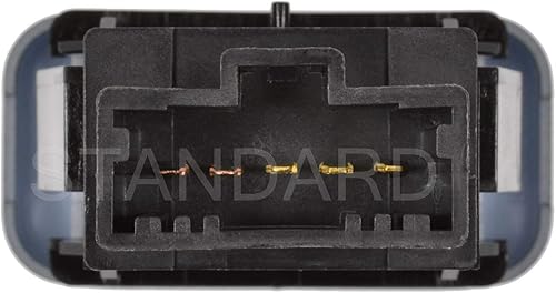 Standard Motor Products Interruptor de control de crucero CCA1116