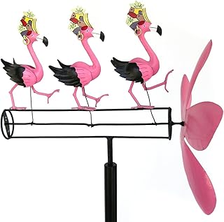 G110 Whirligig, Flamingo Chorus Line - Buy now