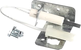 Trane Igniter; Silicon-Nitride, 120V, Includes Bracket A