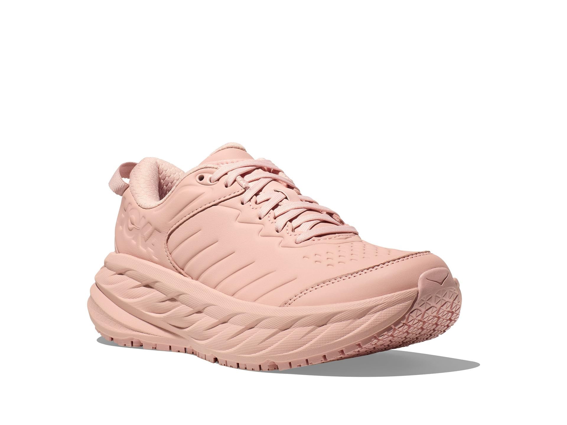 Hoka Womens Bondi Slip Resistant
