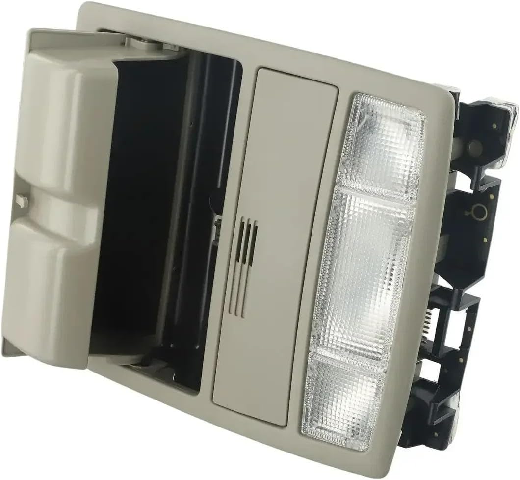 Light Reading Light Reading Light Indoor Ceiling Light, For Camry, For Aurion 2007 2011