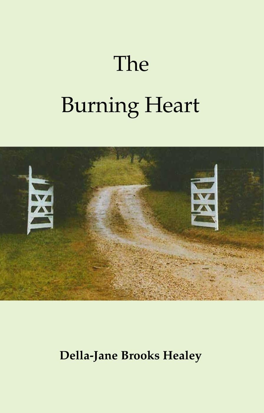 The Burning Heart