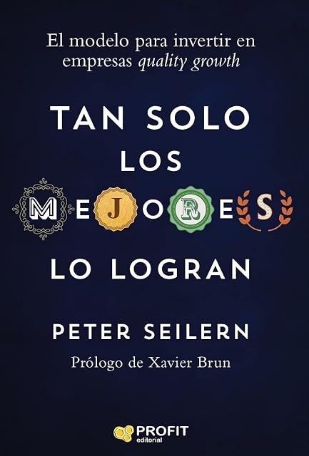 Portada de Tan solo los mejores lo logran