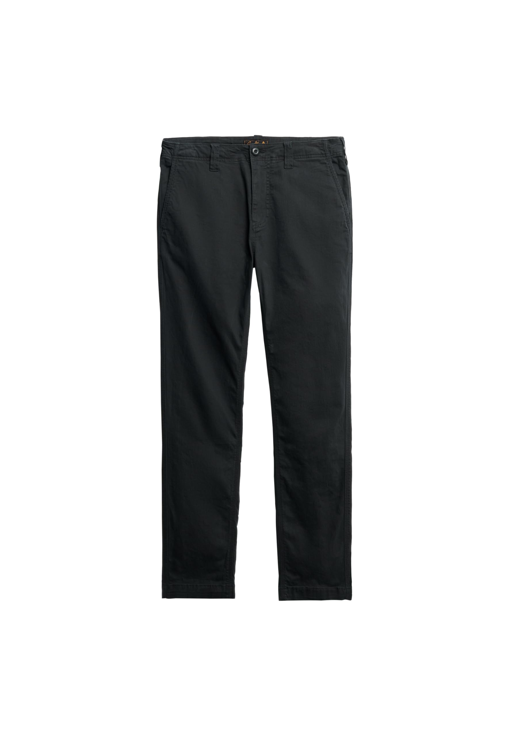 Superdry Utility Chino Pants 31 Black