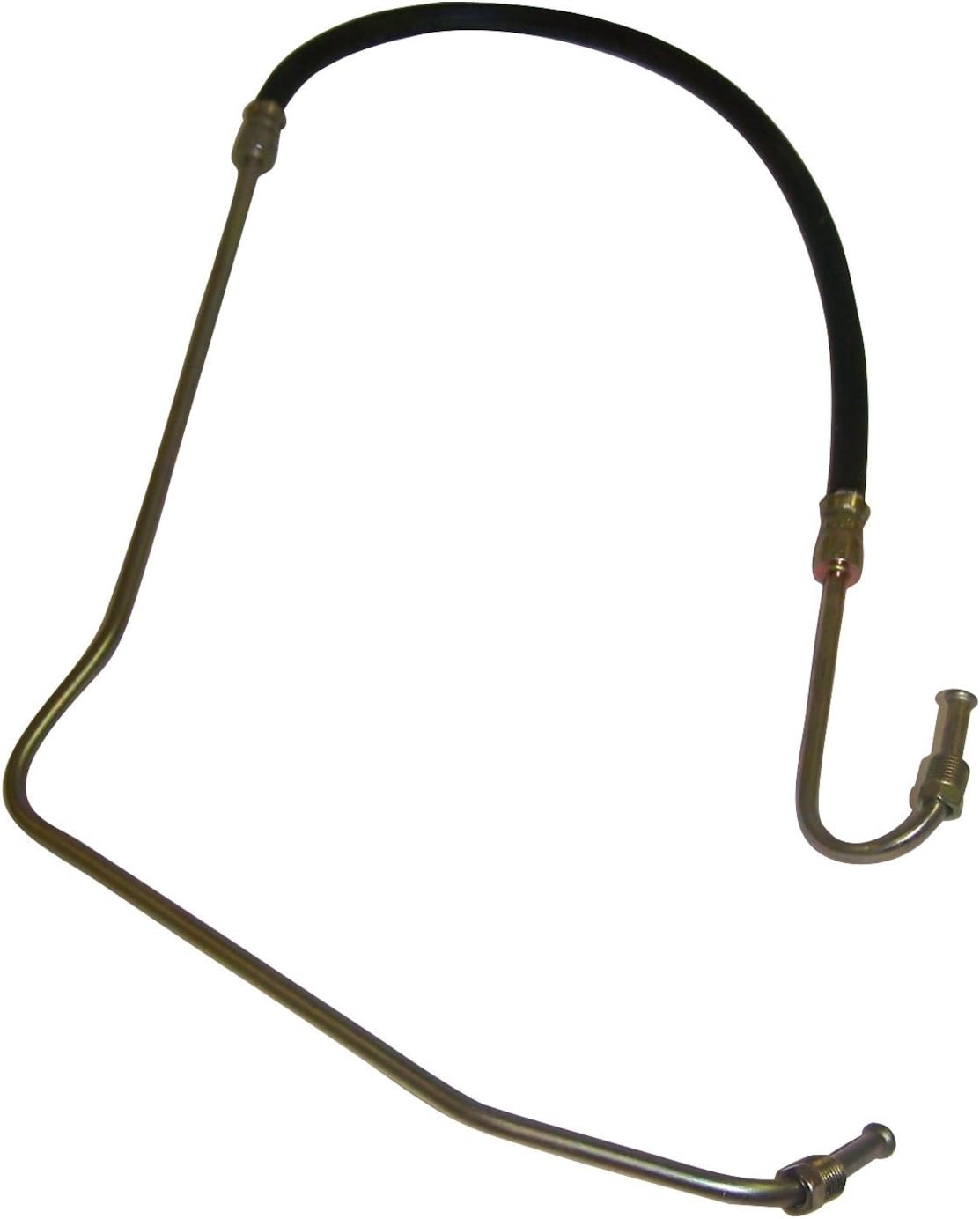 Crown Automotive 53005923 Clutch Tube and Hose Assembly