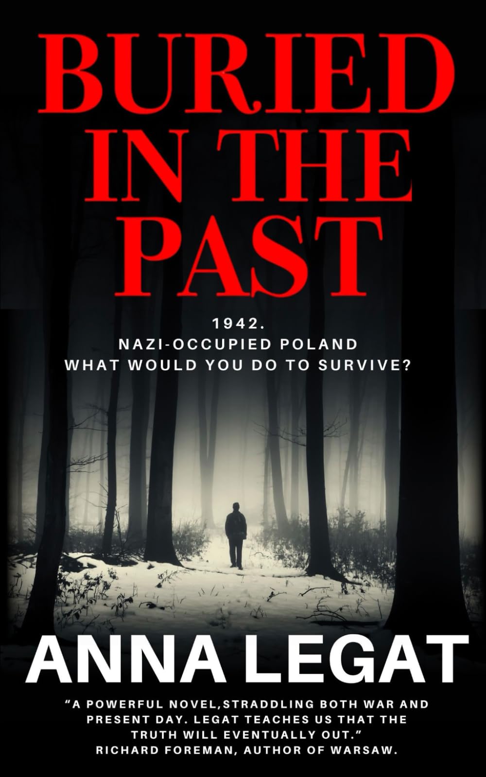 Buried in the Past