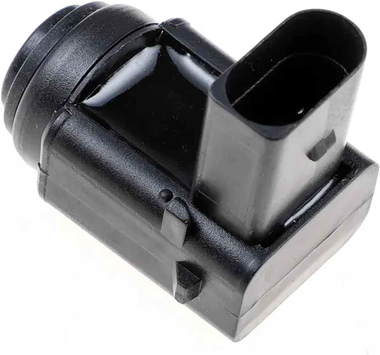 Compatible with Porsche for Cayenne 955 3.2 4.5 2003-2007 for 3.6 4.8 2007-2010 Car Wireless Parking Sensor Radar Detector 1j0919275b Parking Sensor