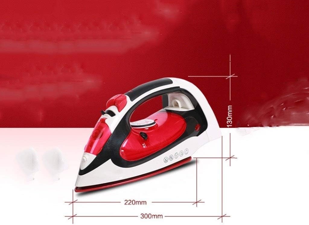 Garment Steamer, Portable Handheld Travel for and Fabric